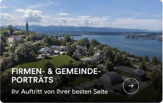 Firmen- und Gemeindeporträts